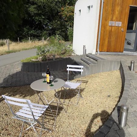 L'Ardenne Buissoniere Bed & Breakfast Bastogne Exterior photo