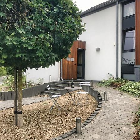 L'Ardenne Buissoniere Bed & Breakfast Bastogne Exterior photo