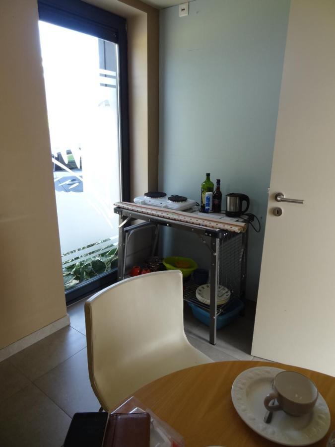 L'Ardenne Buissoniere Bed & Breakfast Bastogne Exterior photo
